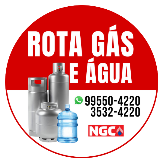 Rota Gás Betim